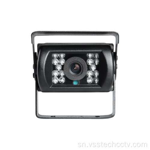 HD Rear View Kamera kumabhazi uye mota